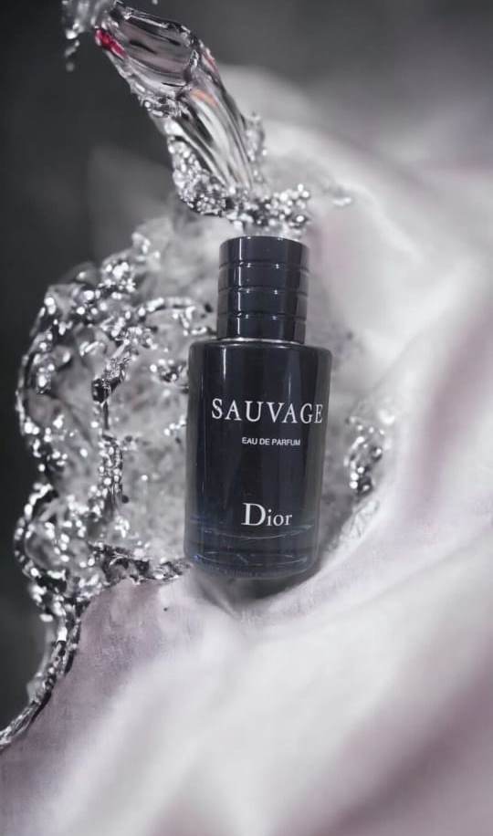 SAUVAGE EDP 100 ML For Him