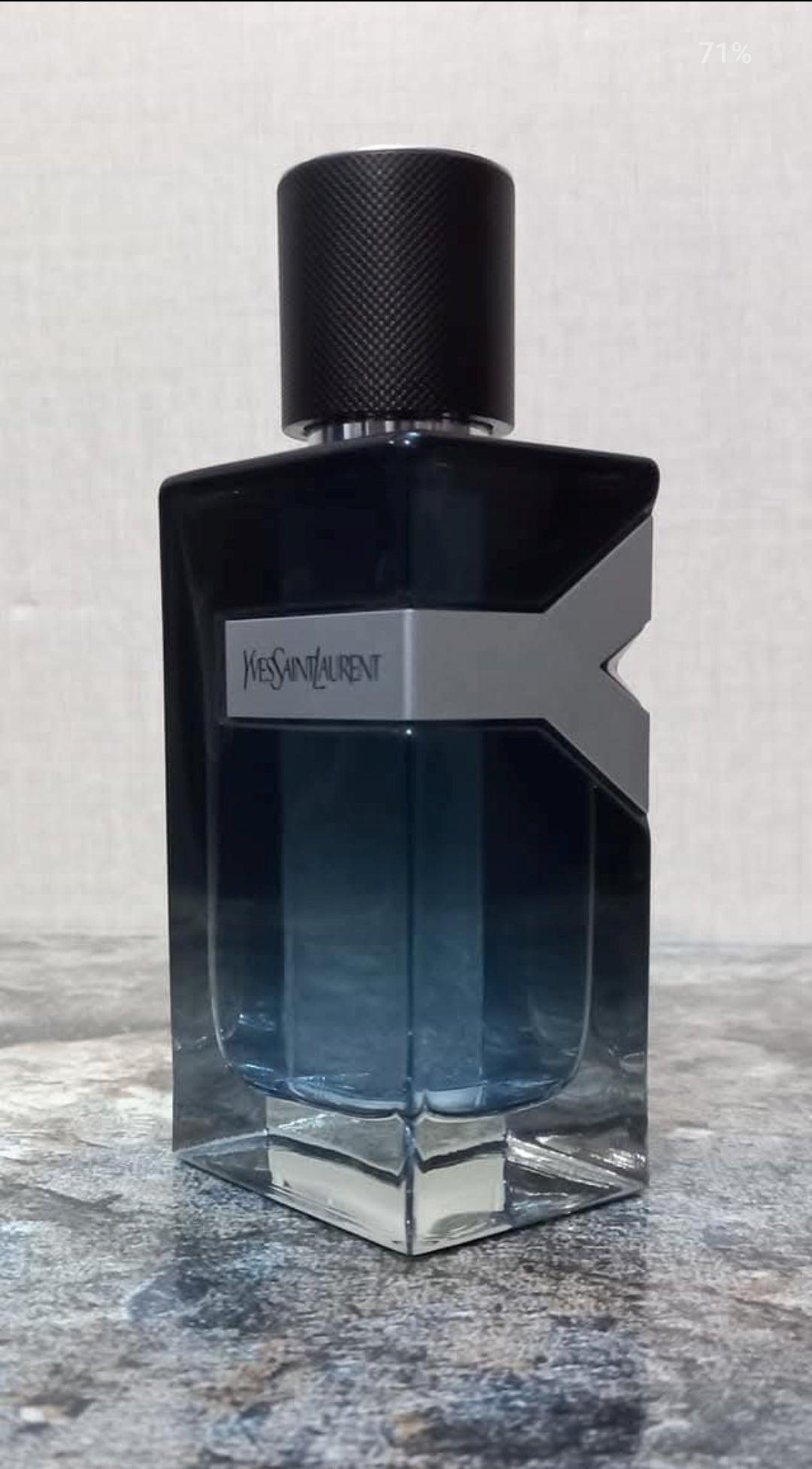 YSL Y For Men 100 ml