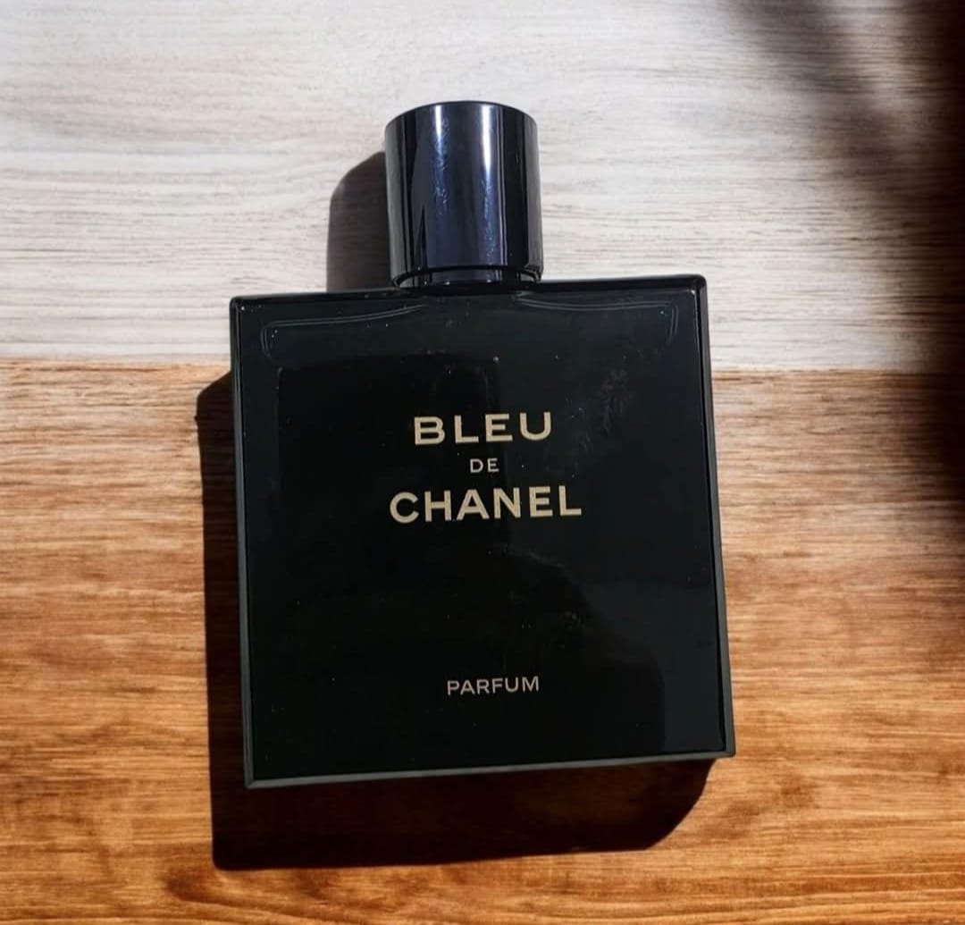 BLEU DE CHANEL EDP 100 ML For Him