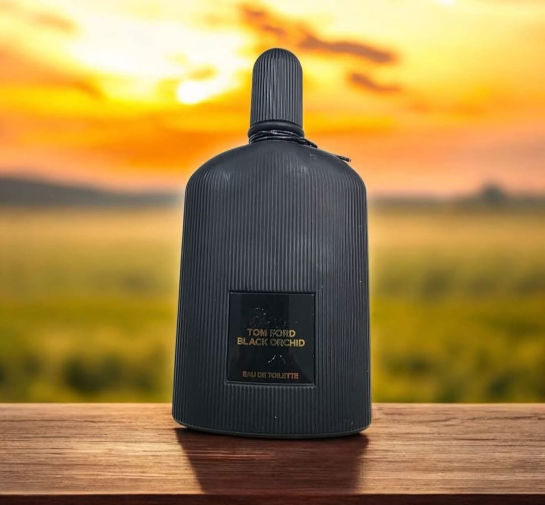 Tom Ford Black Orchid