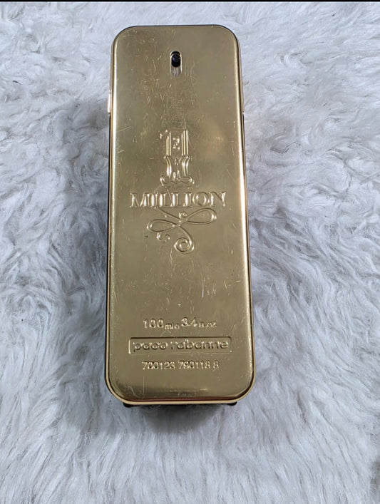 Paco Rabanne 1 Million Gold