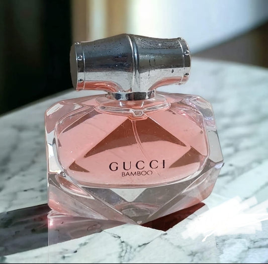 Gucci Bamboo