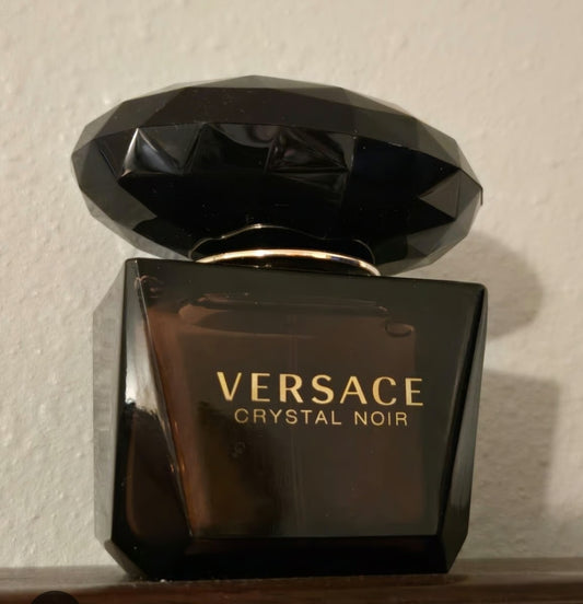 Versace Crystal Noir