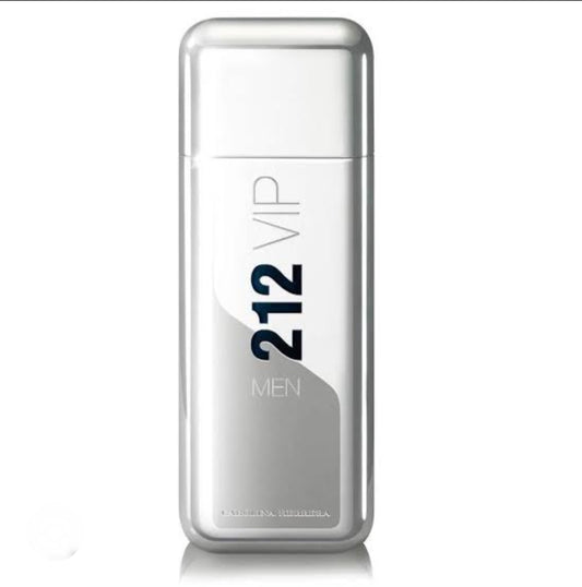 Carolina Herrera 212 VIP MEN 100 ML