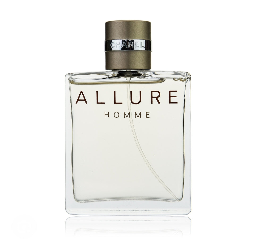 Chanel Allure Homme