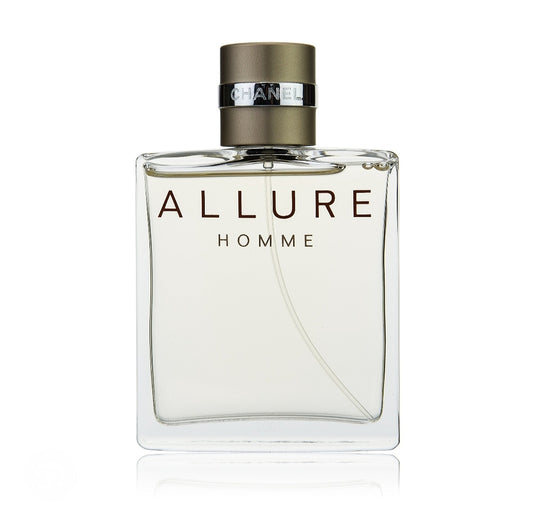 Chanel Allure Homme