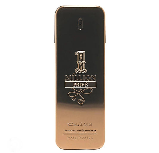 Paco Rabbane 1 Million Prive 100 ml