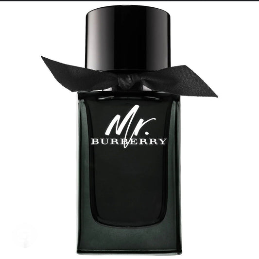MR. BURBERRY EDP 100ML FOR MEN