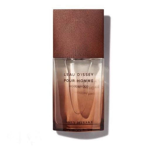 Issey Miyake Wood 125 ML