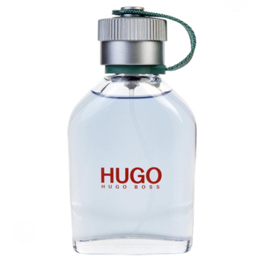 Hugo Boss Green