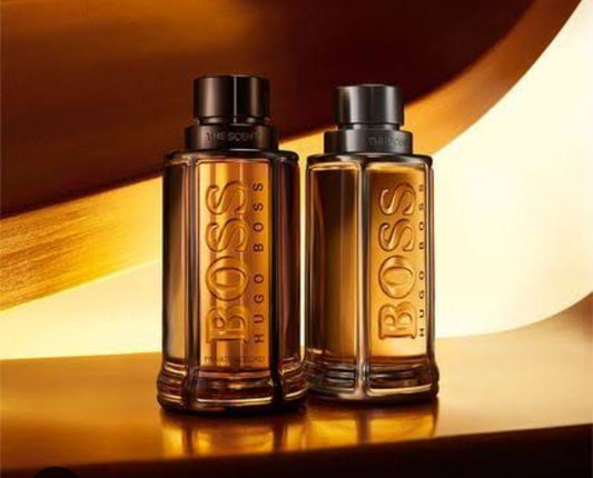 Hugo Boss