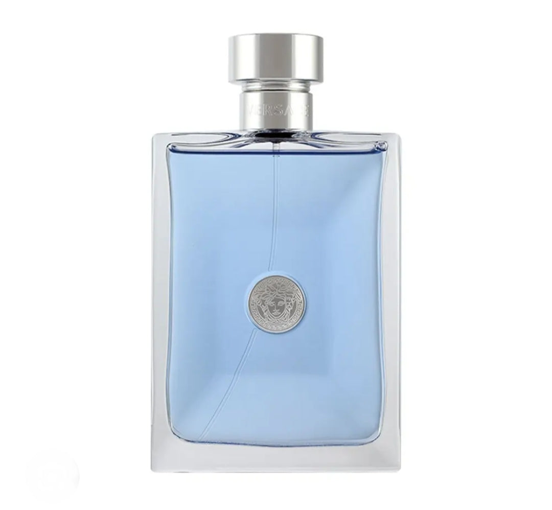 Versace Pour Homme 100 ml