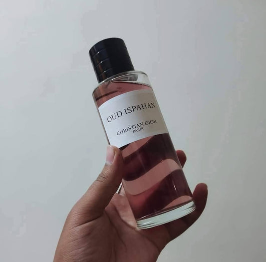 Christian Dior Oud Ispahan 100 ml