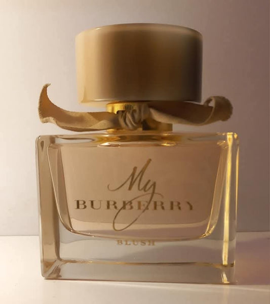 My Burberry Blush