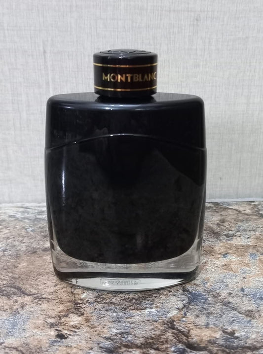 Montblanc Legend 100 ml
