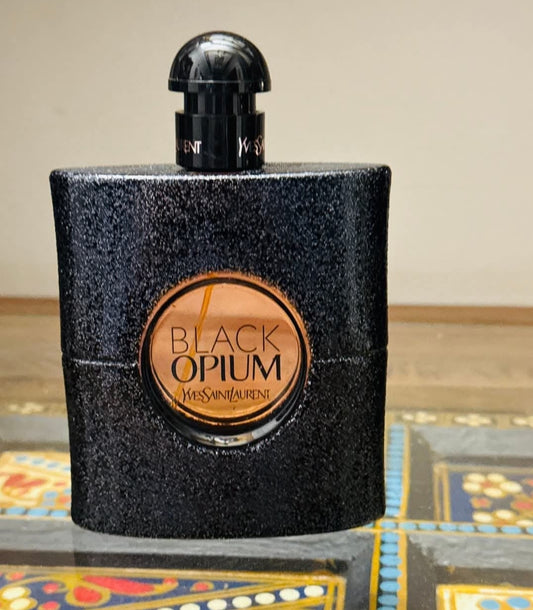 YSL Black Opium 100 ml