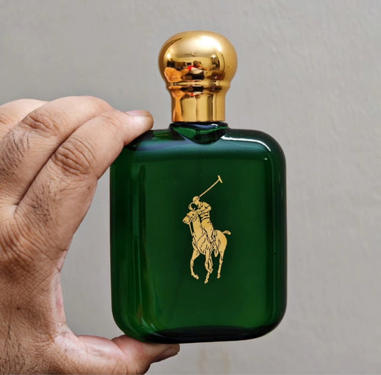 Polo Green 100 ml