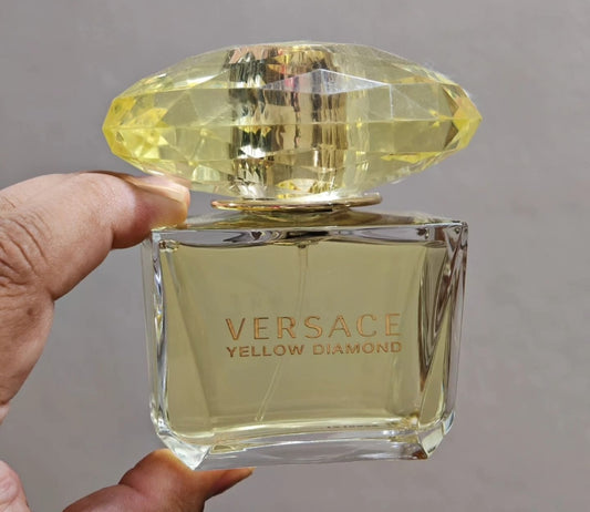 Varsace Yellow Dimond 75 ml