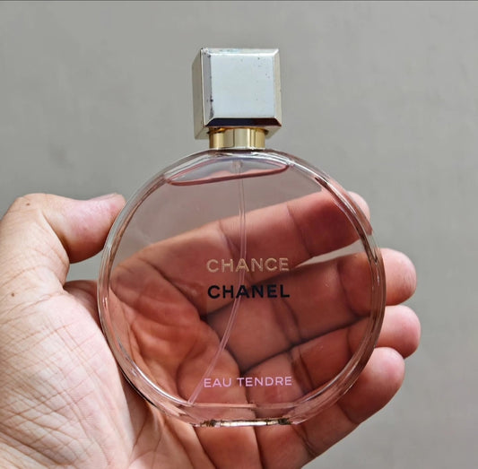 Chance Chanel 100 ml