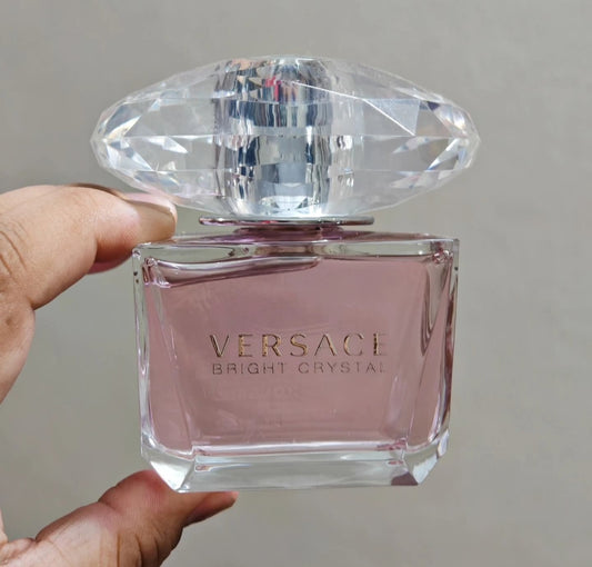 Versace Bright Crystal 90 ml