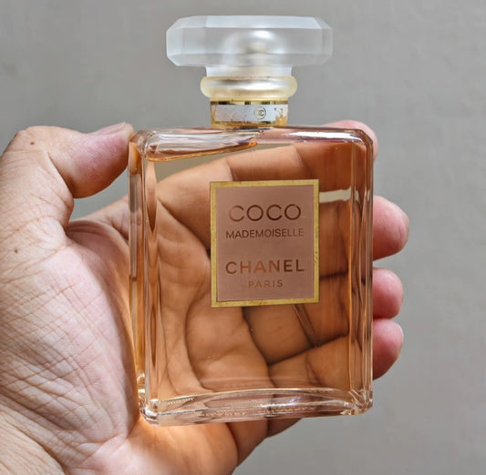 Chanel Coco Mademoiselle  100 ml