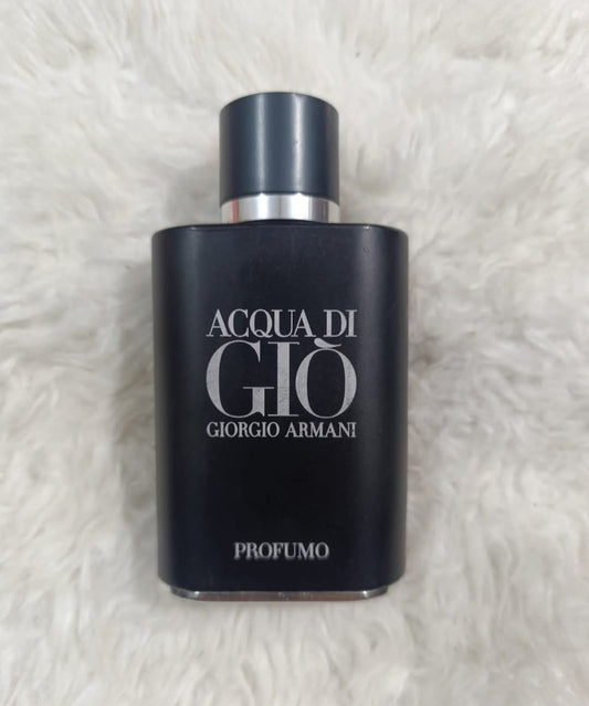 Giorgio Armani Profumo 75 ML