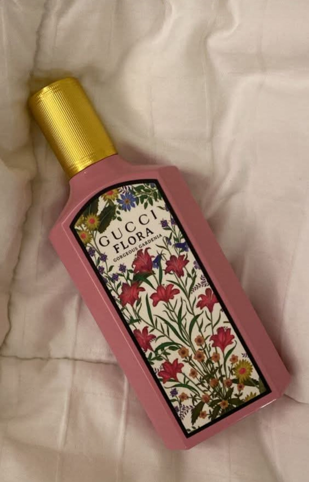 Gucci Flora Gorgeous Gardenia 100 ml