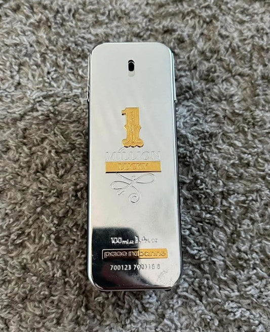 Paco Rabbane 1 Million Lucky 100 ML