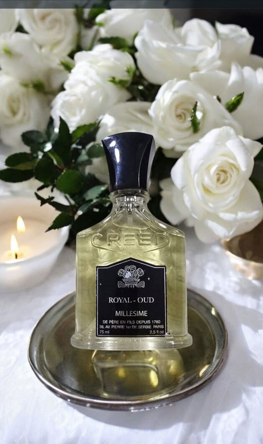 Creed Royal Oud 75 ml