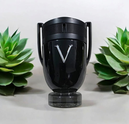 Paco Rabanne Invictus