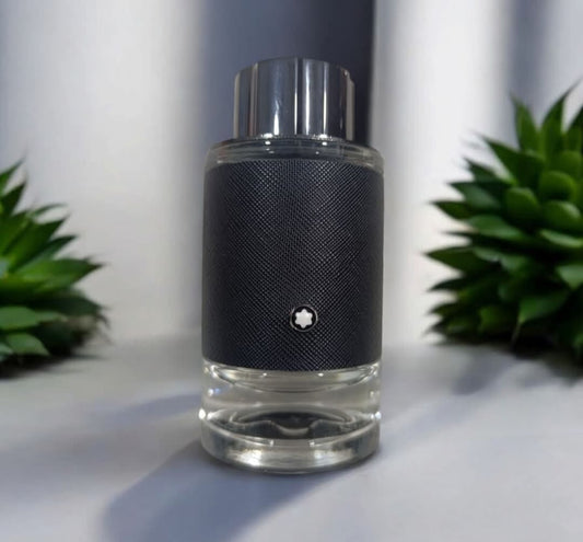 MONTBLANC EXPLORER 100ML FOR HIM