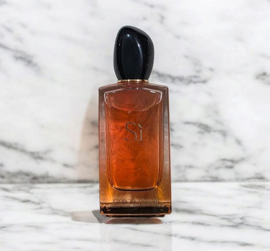 Giorgio Armani Si