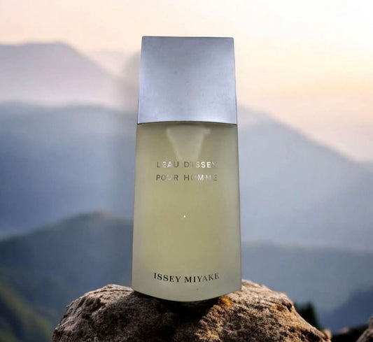 Issey Miyake L'EAU D'ISSEY Pour Homme 75 ml