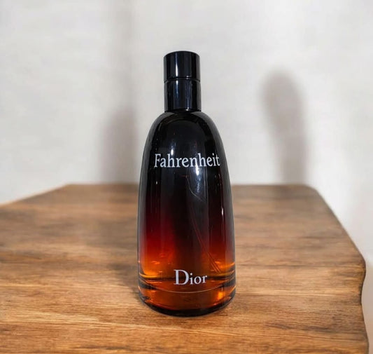 Fahrenheit Dior