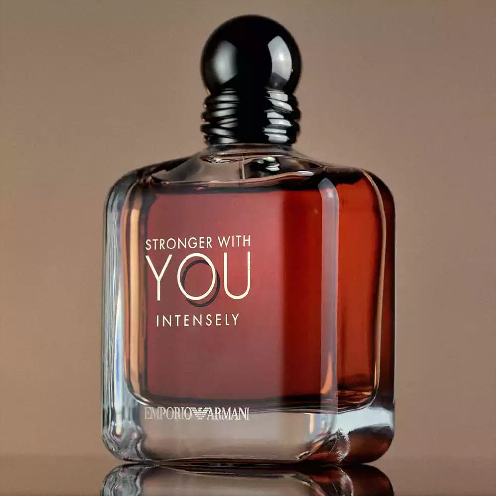 Stronger With You Intensely 100 ml