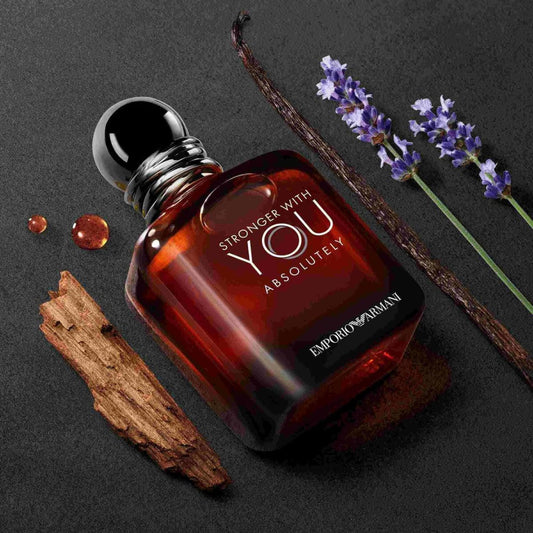 Stronger With You Absolutely 100 ml