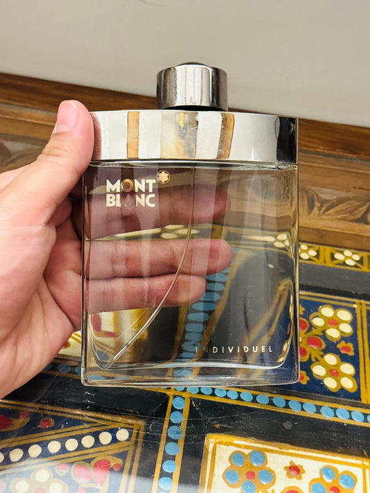 Mont Blanc Individuel Tonic 100 ml