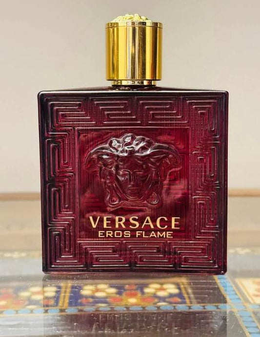 VERSACE EROS FLAME 100ML FOR MEN