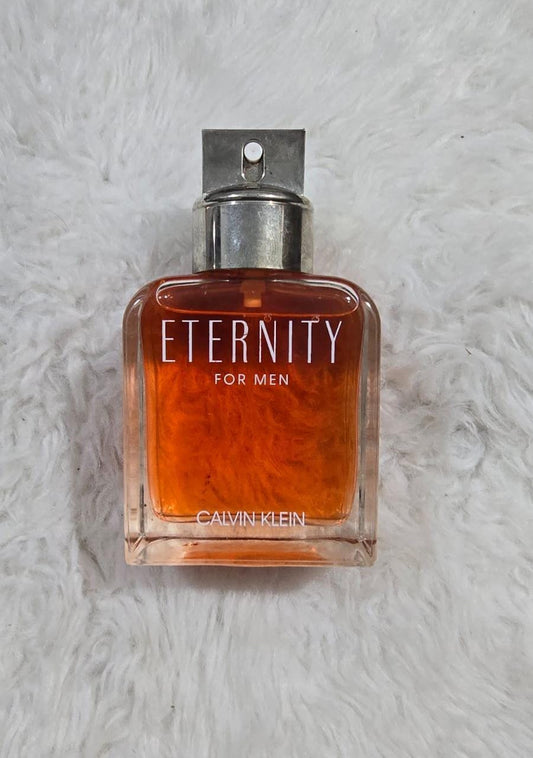 Enternity For Men CK 100 ml
