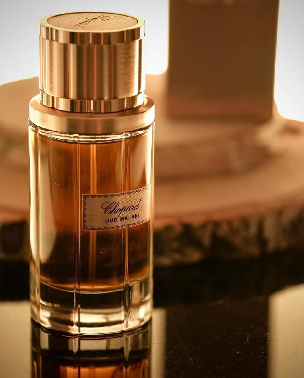 Chopard OUD MALAKI 80 ML For HIM