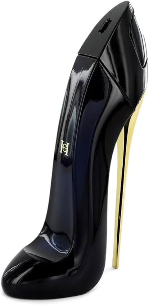 Good Girl By Carolina Herrera